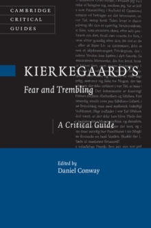 Cambridge Critical Guides