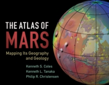 Image for The Atlas of Mars