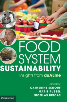Image for Food System Sustainability