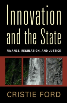 Innovation and the State