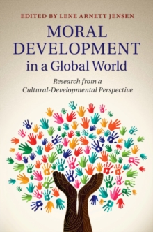 Moral Development in a Global World