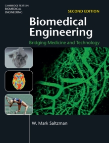 Image for Biomedical engineering  : bridging medicine and technology