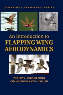 Introduction to Flapping Wing Aerodynamics