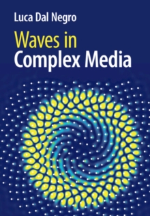 Waves in Complex Media