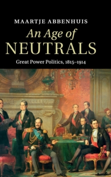 Age of Neutrals