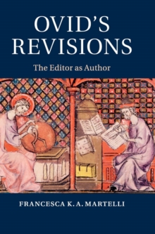 Ovid's Revisions