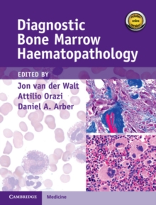 Image for Diagnostic bone marrow haematopathology