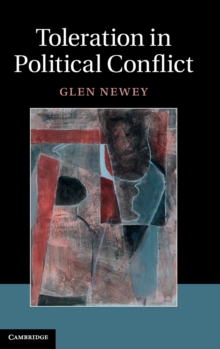 Toleration in Political Conflict