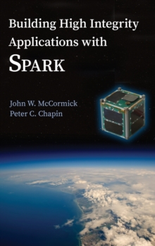 Building High Integrity Applications with SPARK