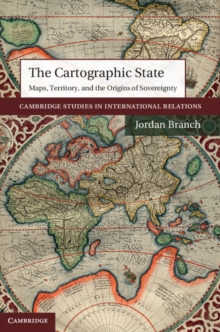 Cartographic State