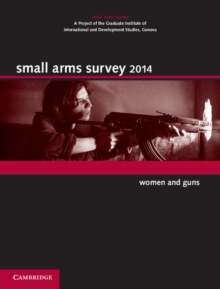 Small Arms Survey 2014