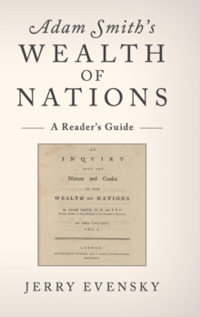 Adam Smith's Wealth of Nations