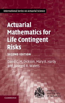 International Series on Actuarial Science