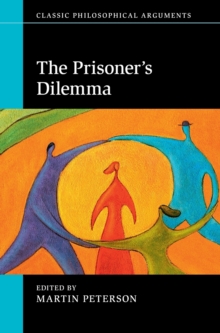 Image for The Prisoner's Dilemma