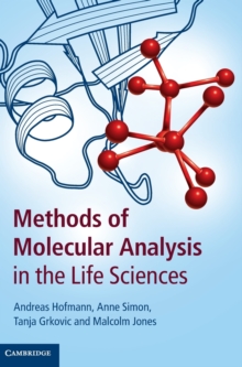 Image for Methods of Molecular Analysis in the Life Sciences