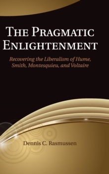 Image for The Pragmatic Enlightenment