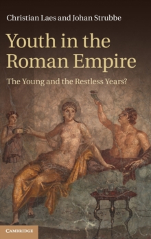 Youth in the Roman Empire