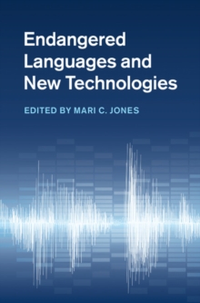 Image for Endangered languages and new technologies