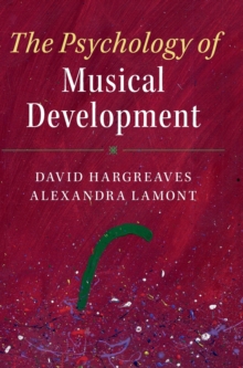 Psychology of Musical Development