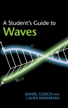 Image for A student's guide to waves