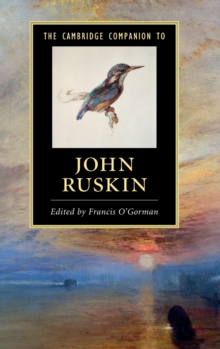 Image for The Cambridge Companion to John Ruskin