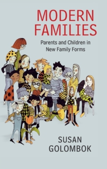 Image for Modern Families