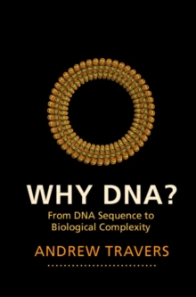 Image for Why DNA?