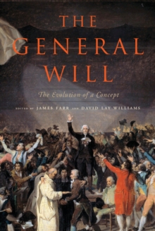 Image for The General Will
