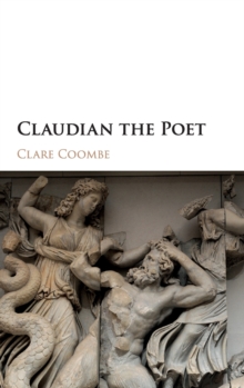 Image for Claudian the poet