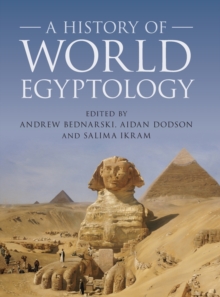 History of World Egyptology