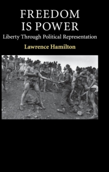 Freedom Is Power