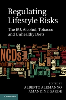 Image for Regulating Lifestyle Risks