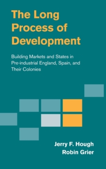 Long Process of Development