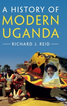 History of Modern Uganda