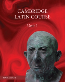 Image for North American Cambridge Latin courseUnit 1,: Student's book