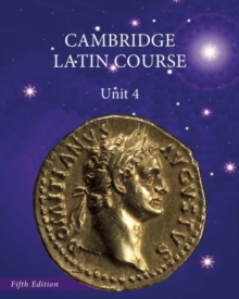 Image for North American Cambridge Latin Course Unit 4 Student's Book
