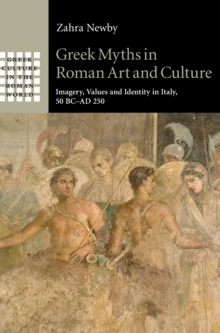 Greek Culture in the Roman World