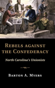 Rebels against the Confederacy