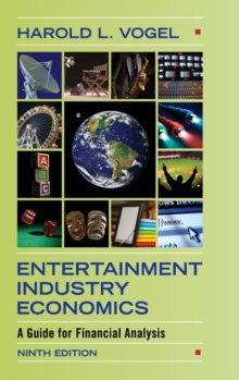 Image for Entertainment Industry Economics