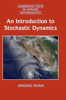 Introduction to Stochastic Dynamics
