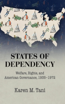 States of Dependency