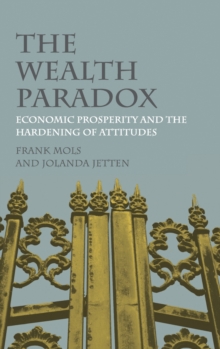 Wealth Paradox