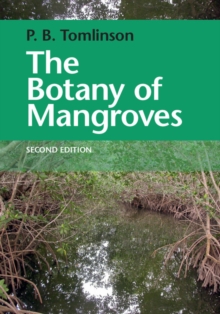 Image for The botany of mangroves