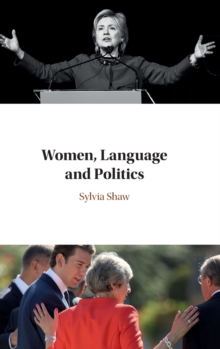 Image for Women, language and politics