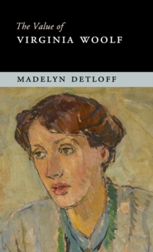 Value of Virginia Woolf