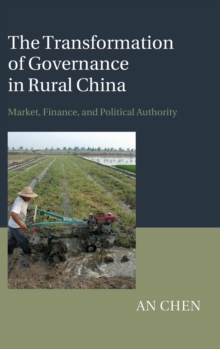 Transformation of Governance in Rural China