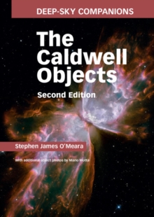 Image for Deep-Sky Companions: The Caldwell Objects