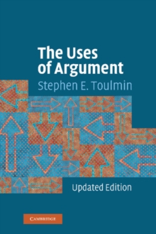 Image for Uses of Argument