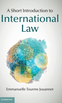 Short Introduction to International Law
