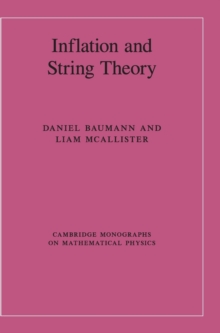 Inflation and String Theory